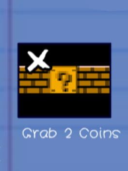 Grab 2 Coins