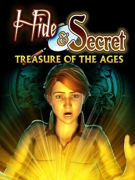 Hide and Secret Treasure of the Ages