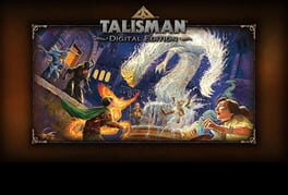 Talisman: Digital Edition - The City