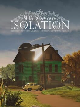 Shadow Over Isolation