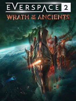 Everspace 2: Wrath of the Ancients