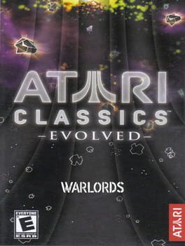 Warlords: Evolved