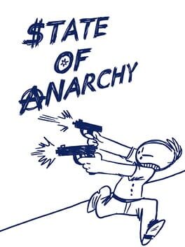 State of Anarchy