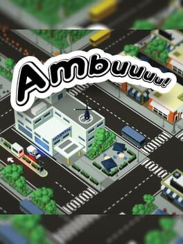Ambuuu