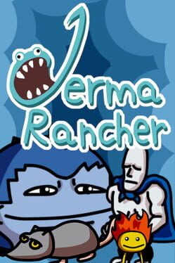 Jerma Rancher