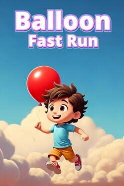 Balloon Fast Run