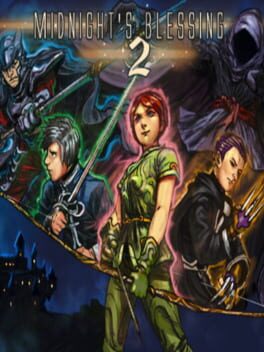 Midnight's Blessing 2