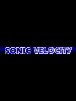Sonic Velocity