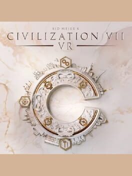 Sid Meier's Civilization VII: VR