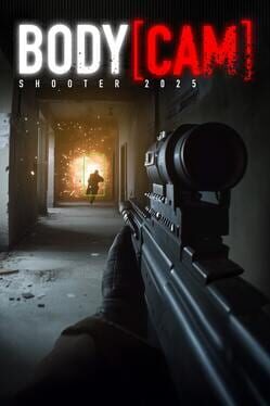 Bodycam Shooter 2025