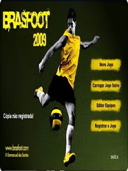 BrasFoot 2009