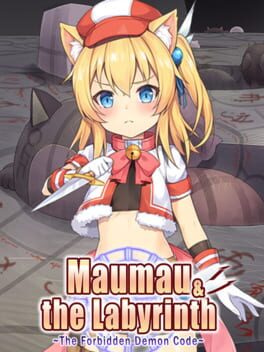 Maumau and the Labyrinth