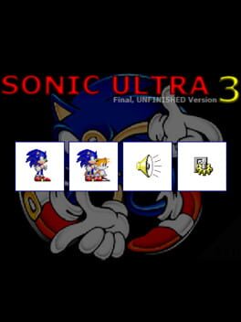 Sonic Ultra 3