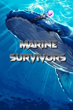 Marine Survivors