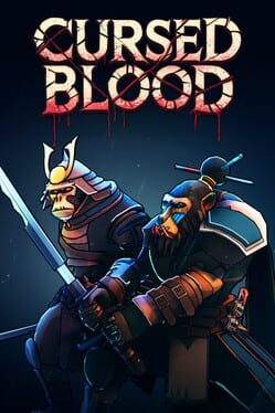 Cursed Blood