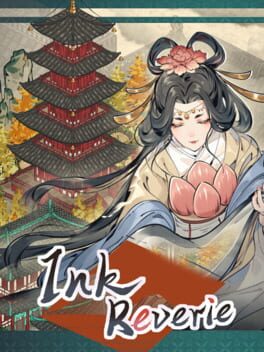 Ink Reverie