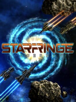 StarFringe: Adversus