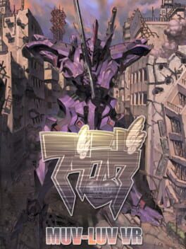 Muv-Luv VR