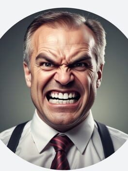 Beat The Boss Game