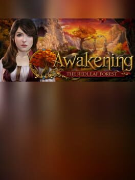 Awakening: The Redleaf Forest - Collector's Edition