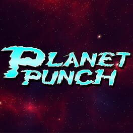 Planet Punch