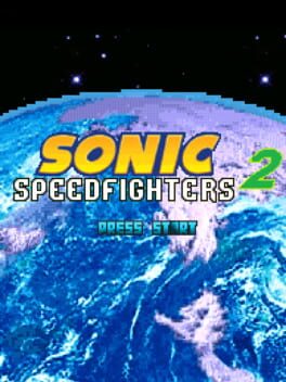 Sonic Speedfighters 2