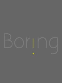 Boring