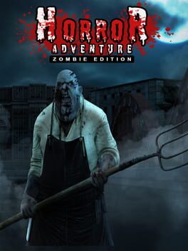 Horror Adventure: Zombie Edition