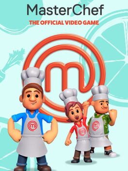 MasterChef: The Official Video Game