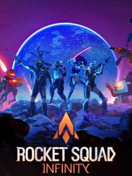 Rocket Squad: Infinity