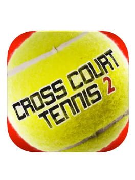 Cross Court Tennis 2