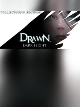 Drawn: Dark Flight - Collector's Edition