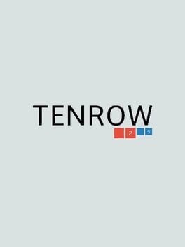 Tenrow