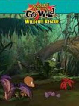 Rugrats Go Wild Wildlife Rescue