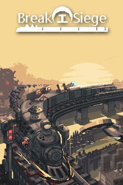 Break Siege