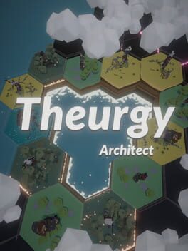 Theurgy Architect