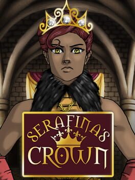 Serafina's Crown