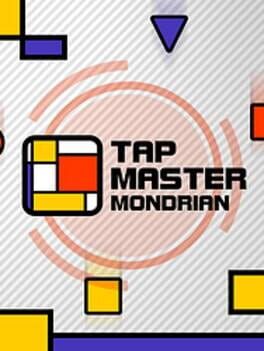 Tap Master: Mondrian