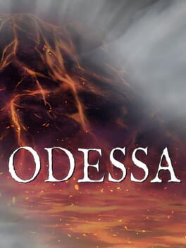 Odessa