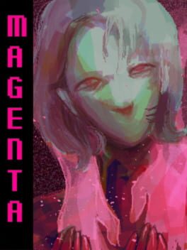 Magenta