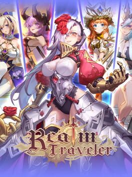 Realm Traveler