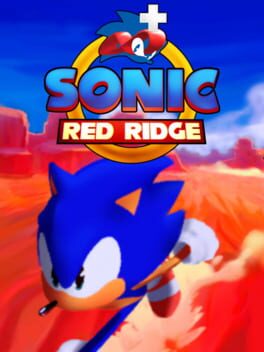 Sonic Red Ridge