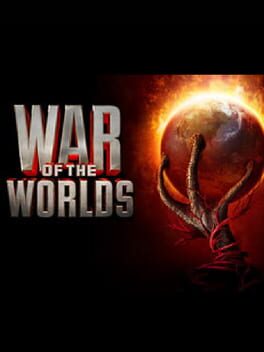 War of the Worlds