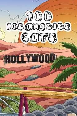 100 Los Angeles Cats
