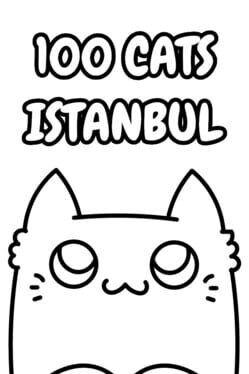 100 Cats Istanbul