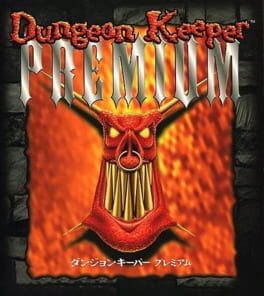 Dungeon Keeper Premium