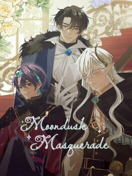 Moondusk Masquerade
