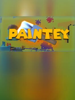 Paintey