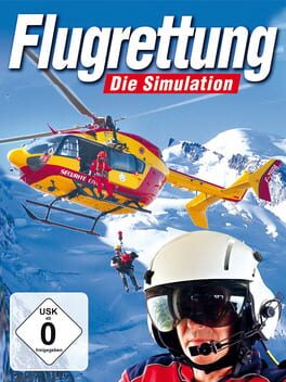Flugrettung: Die Simulation