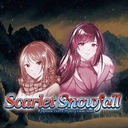 Scarlet Snow